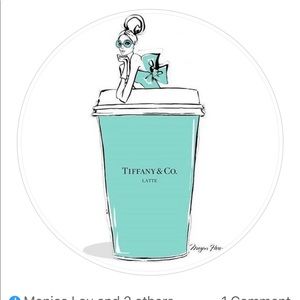 Meet your Posher, Ingrid